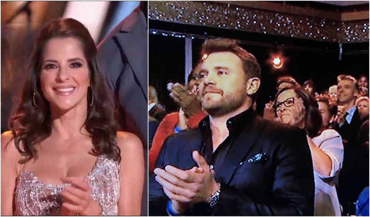 jabbyjanene's tweet photo. One more
#KellyMonaco and #BillyMiller 
Never doubt what's reel and what's real
#SheHasHisBack and #HeHasHerBack #ItTakesTwo https://t.co/s0MmF18EGG