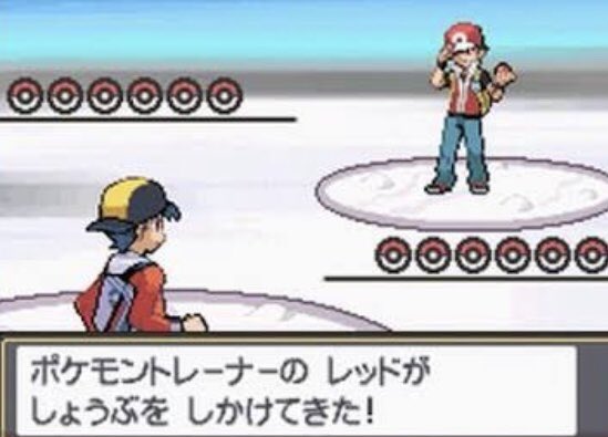 椿 あなたの好きなポケモンのbgmを4つ教えてください 戦闘 チャンピオン Hgss 戦闘 ゲンシカイキ Oras ダークマター戦セカンド 超ポケダン 戦闘 ウルトラネクロズマ Usum T Co D72kffypeg Twitter