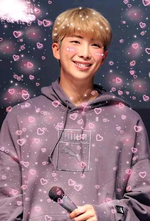 YokoRm3's tweet photo. @BTS_twt  #HappyBirthdayNamjoon https://t.co/wqsRkwuUc7