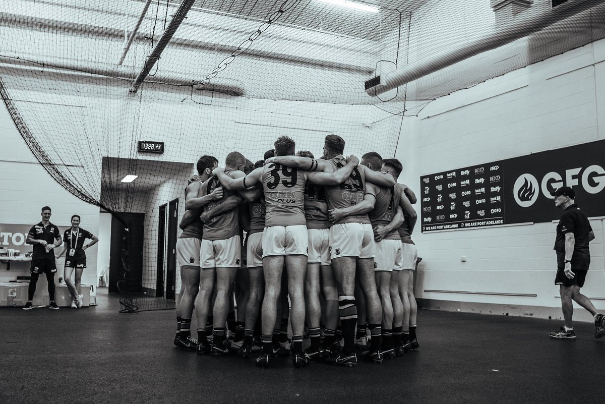 Never be afraid to ask a mate #RUOK 

This <a href="/ruokday/">Old R U OK? account (please use @ruokanyday)</a>, start a conversation that could change a life 💛