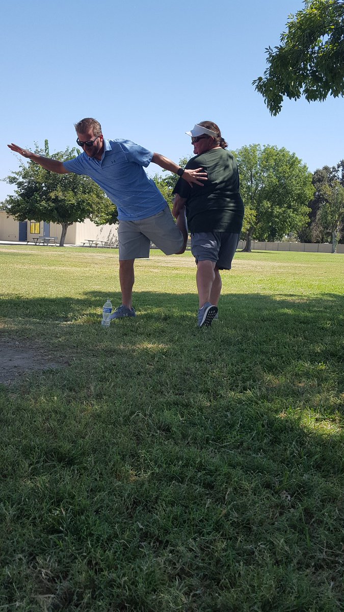 cherie_harring's tweet photo. #QPE Rock Stars in Greenfield Union School District. Thank you for hosting @FocusedFitness2 at @MckeeMiddle. #pysed https://t.co/CyNf8989H5