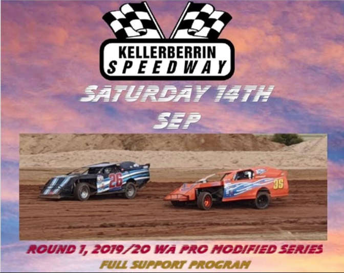 WASpeedway's tweet photo. KELLERBERRIN SPEEDWAY Saturday 14th September
More info at:
https://t.co/2BEFyW9j99
@DLGSCsport @wasportsfed https://t.co/Epyk9BJOLs