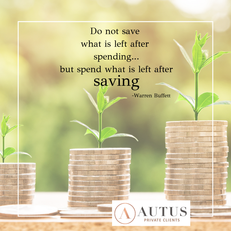 autuswealth's tweet photo. At Autus Private Clients we want to encourage you to save more. Let us help you plan for tomorrow’s dreams so that you can make the most of today.
#familywealthplanning #saving #moneytalks #financialplanning https://t.co/dRgvXmb7he