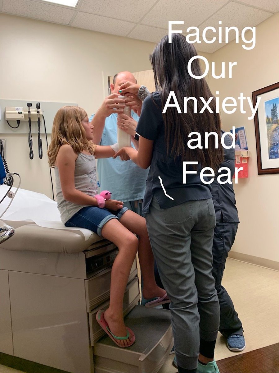 SRainstorms's tweet photo. Life is hard and full of fear and anxiety. Here are some ways to fight back and conquer the fear and anxiety.

https://t.co/zeLOECYZ8R https://t.co/p4IqfBAfmh