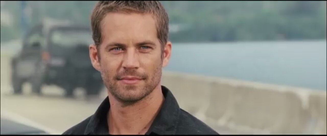 Happy birthday Paul Walker , RIP Missing Legend..
Thank you for see you again.. 