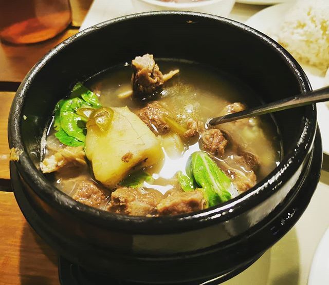 always_shem's tweet image. Thursday is beef day....
.
.
.
.
.
.
.
.
.
.
.
.
.
.
#ShemTravels #wheninnegros #wheninbacolod #bacolod #localeats #localfood #supportlocal #lunch #pork #broth #foodie #delicious #illeatwhattheyeat #soup #beefPochero
#tasteofphilippines #Bacolod #Philipp… ift.tt/34HccMv