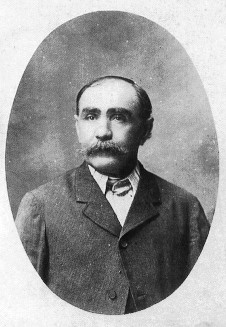 162) In 1970, Pete Navarro, a Houston commercial artist and UFO researcher, purchased the collection for $1,500.The information was priceless.The author's name was Charles Dellschau, a Prussian immigrant & butcher, who immigrated in 1850, and received his citizenship in 1860.