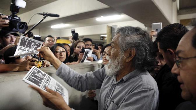 #Toledo y UCCS relación cercana que se honrará y dignificará siempre

bit.ly/2kGz9xo