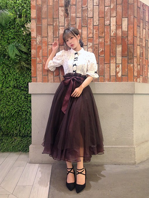 Twitterのコスプレ画像5