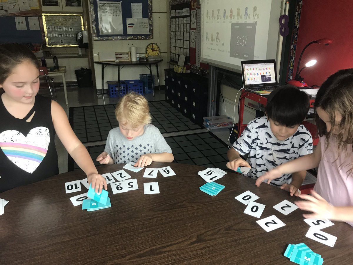 Beth A. Kenar (@mrskenar2) on Twitter photo Playing Make the Sum with A-B partners to sharpen up those math facts. <a href="/WayneThomasscho/">Wayne Thomas School</a> #wt112 Playing Make the Sum with A-B partners to sharpen up those math facts. <a href="/WayneThomasscho/">Wayne Thomas School</a> #wt112