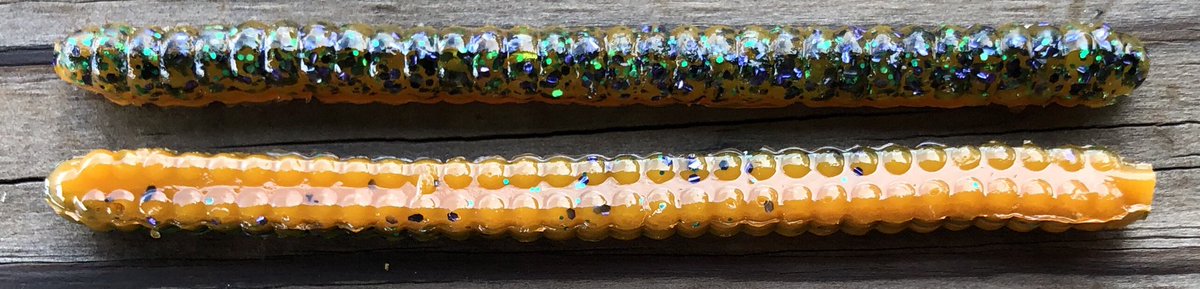 BaitsConcept's tweet photo. The New Concepts FrenchFry!   https://t.co/IVc7CfkGjt #bass_nation #basstournament #redfishtournament #pondfishing #riverfishing #softplasticfishing #lakefishing #charterboat #speckledtrout #marshfishing #fishing #bassfishingnews #conceptbaits.com https://t.co/Y5QZ1Z5zw2