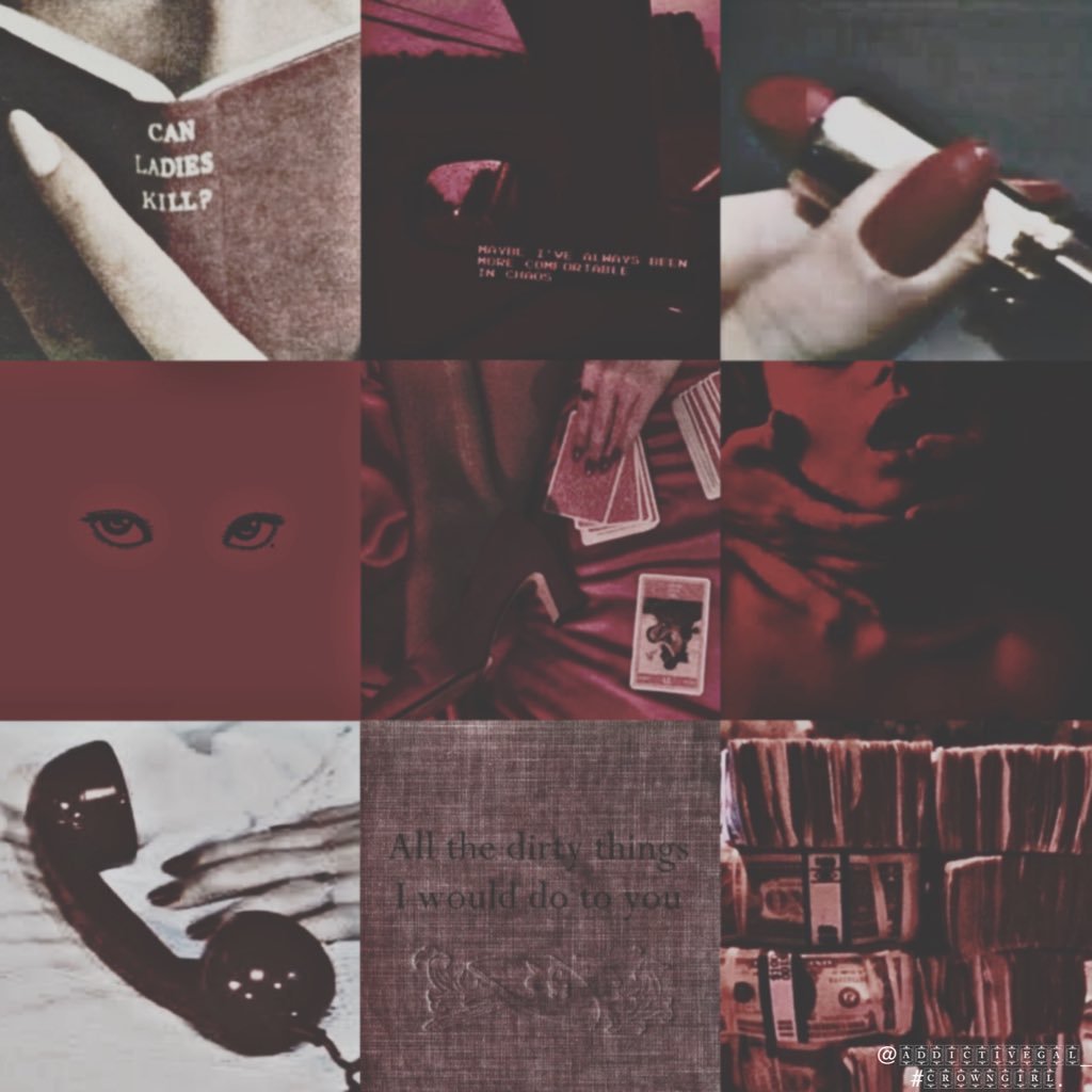 AddictiveGal_'s tweet image. ᴹᴼᴸᴸᵞ ᴹᵁᴿᴾᴴᵞ——

  ᵀᴴᴱ ᴱᵛᴵᴸ ᵀᴴᴬᵀ ᴮᵁᴹᴾˢ ᴵᴺ ᵀᴴᴱ ᴺᴵᴳᴴᵀ ᴵˢ  ˢᴱᴰᵁᶜᵀᴵᵛᴱ. 

•Kleptomaniac/ Thief. 
•Temptress.
•Experienced Roleplayer
•Literate|Descriptive 
•Open to all storylines
•@ or message me to plot!