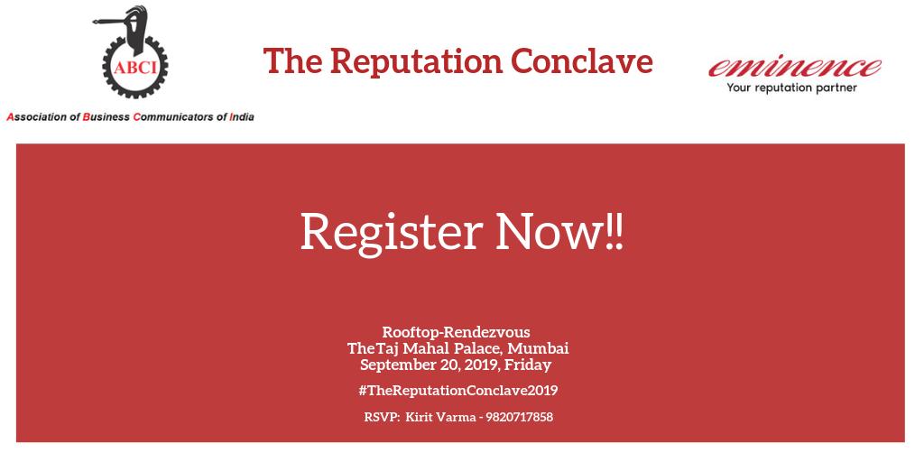 Association of Business Communicators of India tweet media