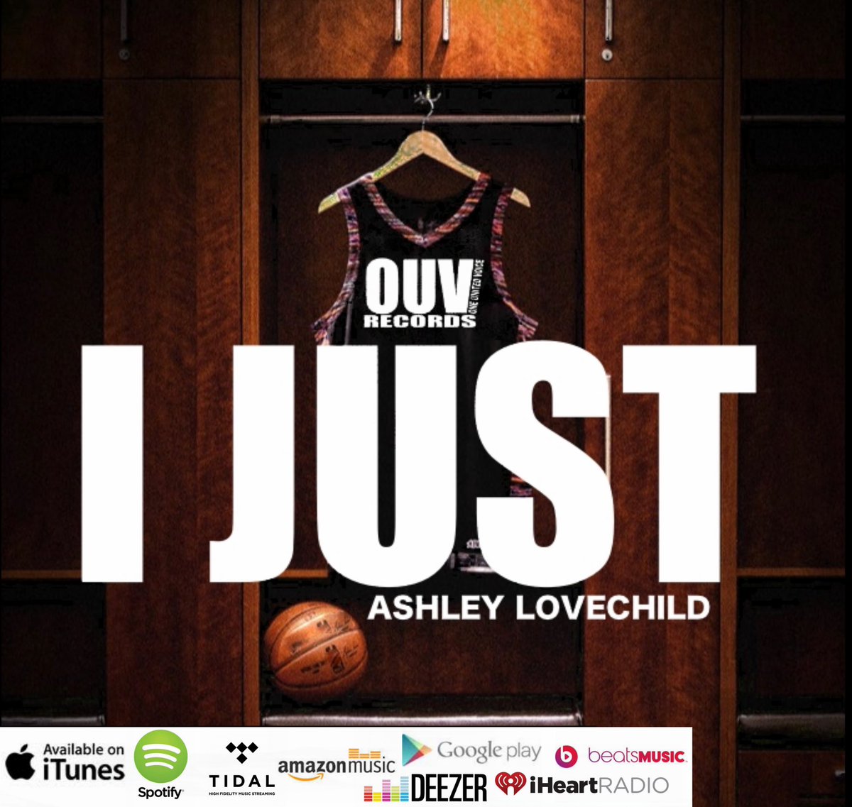 ashleylovechild's tweet photo. NEW!!! Single Available NOW!!!
#IJUST #ashleylovechild Available on all music platforms #ouvrecords #SignatureAlbum #SignatureYourself #SplashSkywalker #SplashNLoveTour @BrooklynNets https://t.co/2gB8PC8u59