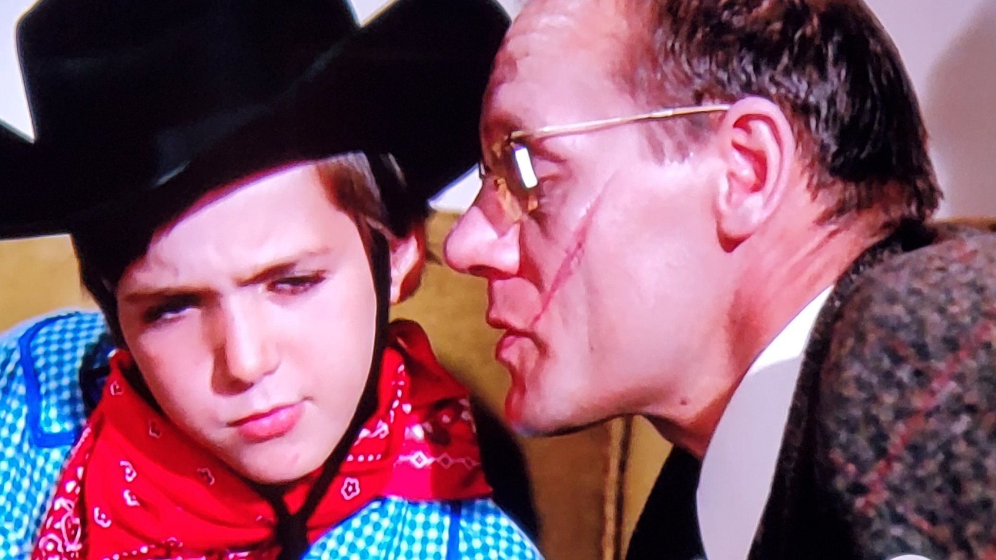 Slugworth willy sale wonka