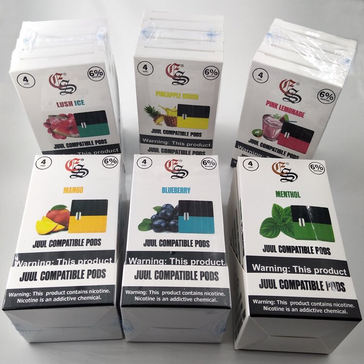 jmokofficial's tweet photo. 100% Original EonSmoke JUUL Compatible Pods, factory direct sell, best price, wholesale only, Welcome to inquire and order!
#eonsmoke #eonsmokepods #juulpod #juulpods #juulcompatiblepods #vapeusa #vapespain #compatiblepods #vape #vapes #vapor #vapetricks #vaping #vaper #vapeindo https://t.co/mnoyF3pE02