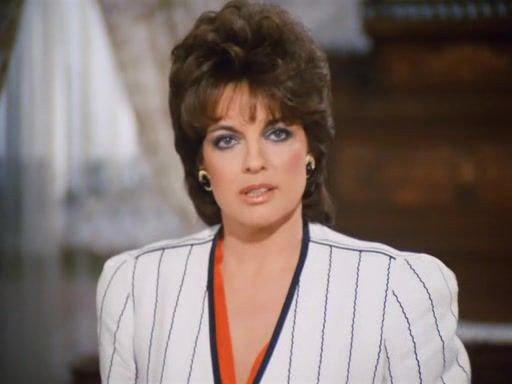   Happy Birthday Linda Gray 