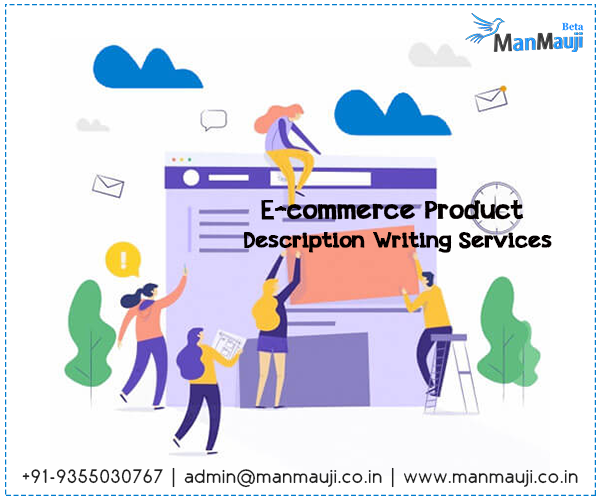 _manmauji's tweet photo. E-commerce Product Description Writing Services....
call us @ +91-9355030767 and more details visit https://t.co/ceuxyIqqy9.
#SEO #ContenWriting #ContentWritingIndia #SEOContent #ManMauji https://t.co/E0ZJXY9hMV