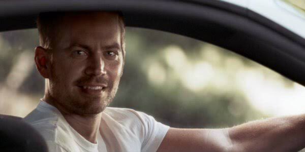 Happy Birthday to the legend Paul Walker. The man who taught all of us how to love cars..See you again 