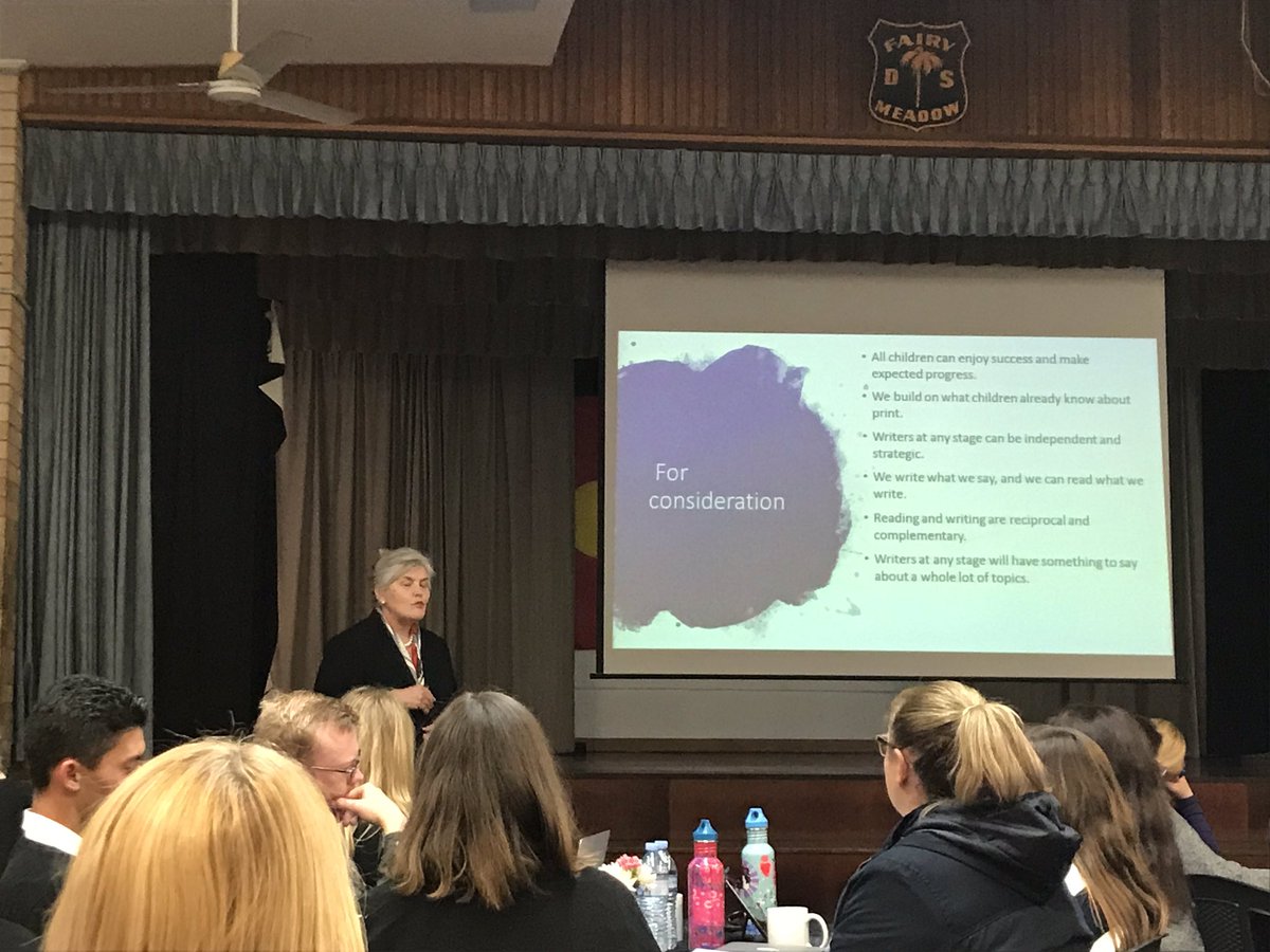 AlisonRourke1's tweet photo. Another day of inspiring learning with Jann Farmer Hailey at FMDS. Thanks NOII NSW for asking us to host the 3-6 workshop. So much learning and so much to consider. @BeeTurrin @NOII_NSW_Aust @MansourNatalie https://t.co/cqrIq5DbUa