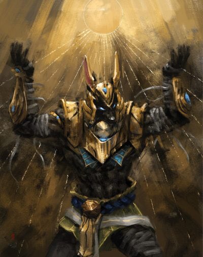 “Do not try my patience.”

N/sfw themes.
Straight.
Active. (Mostly.)
Experienced / flexible writer.
Follows back!

#LoLRP #LeagueRP #LeagueOfLegendsRP

Please share if possible.