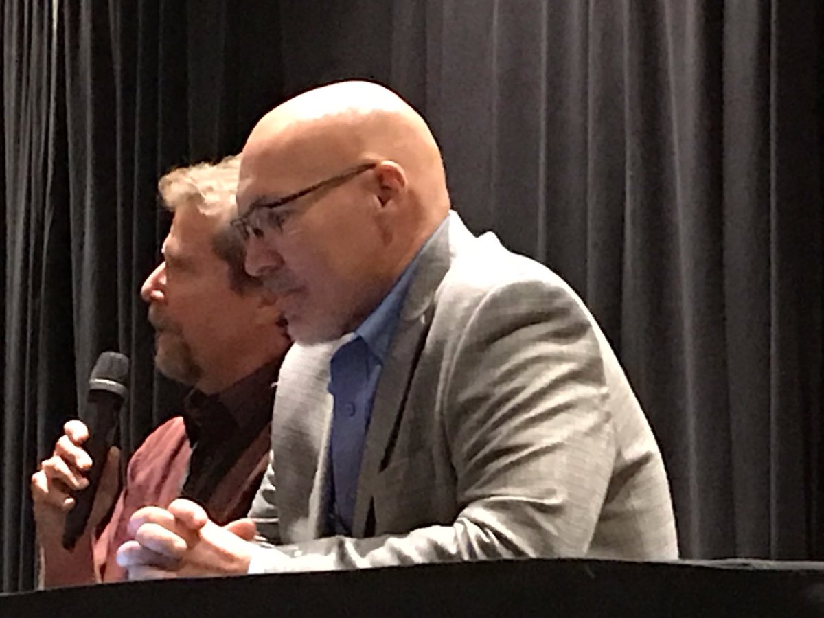 sasankp's tweet photo. Gilbert IT Applications Manager Eric Jensen serves as expert panelist on Data Governance and Automation at Arizona Technology Summit 2019.
#arizonatechnologysummit #datagovernance #townofgilbert https://t.co/zI3VUVyFsR