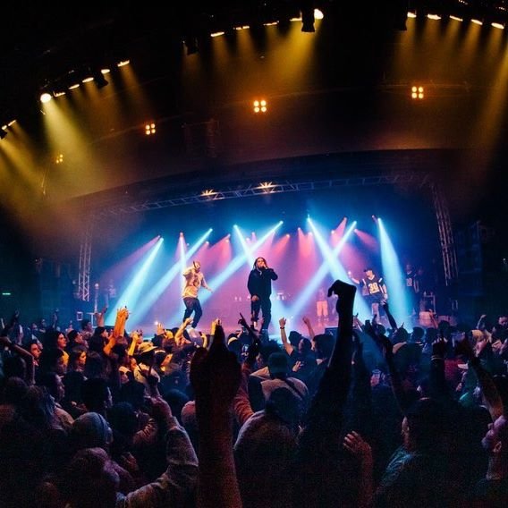 FCMatue's tweet image. #FAZOKENNYG