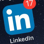 Lonnie3000's tweet photo. You know you’re old when you get more birthday wishes on Linkedin than anywhere else🎂🎉 #Birthday #LinkedIn https://t.co/U6YeDkXQ3Y