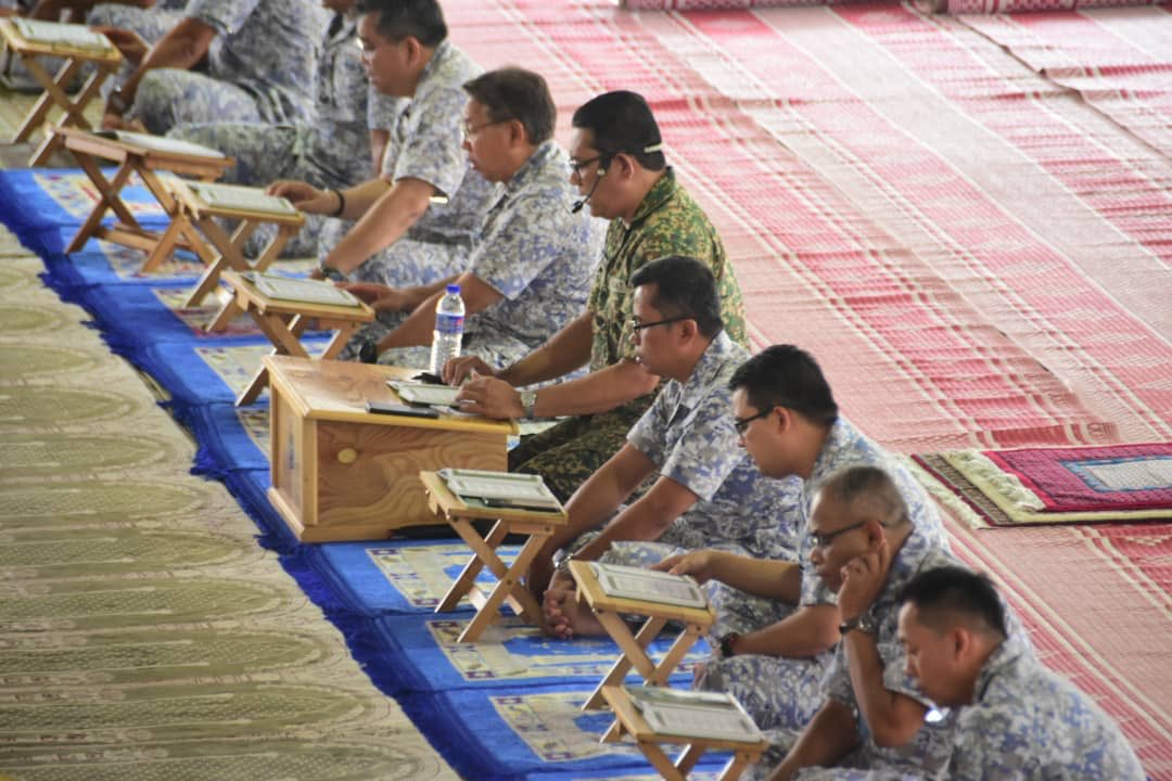HQ Western Fleet tweet media