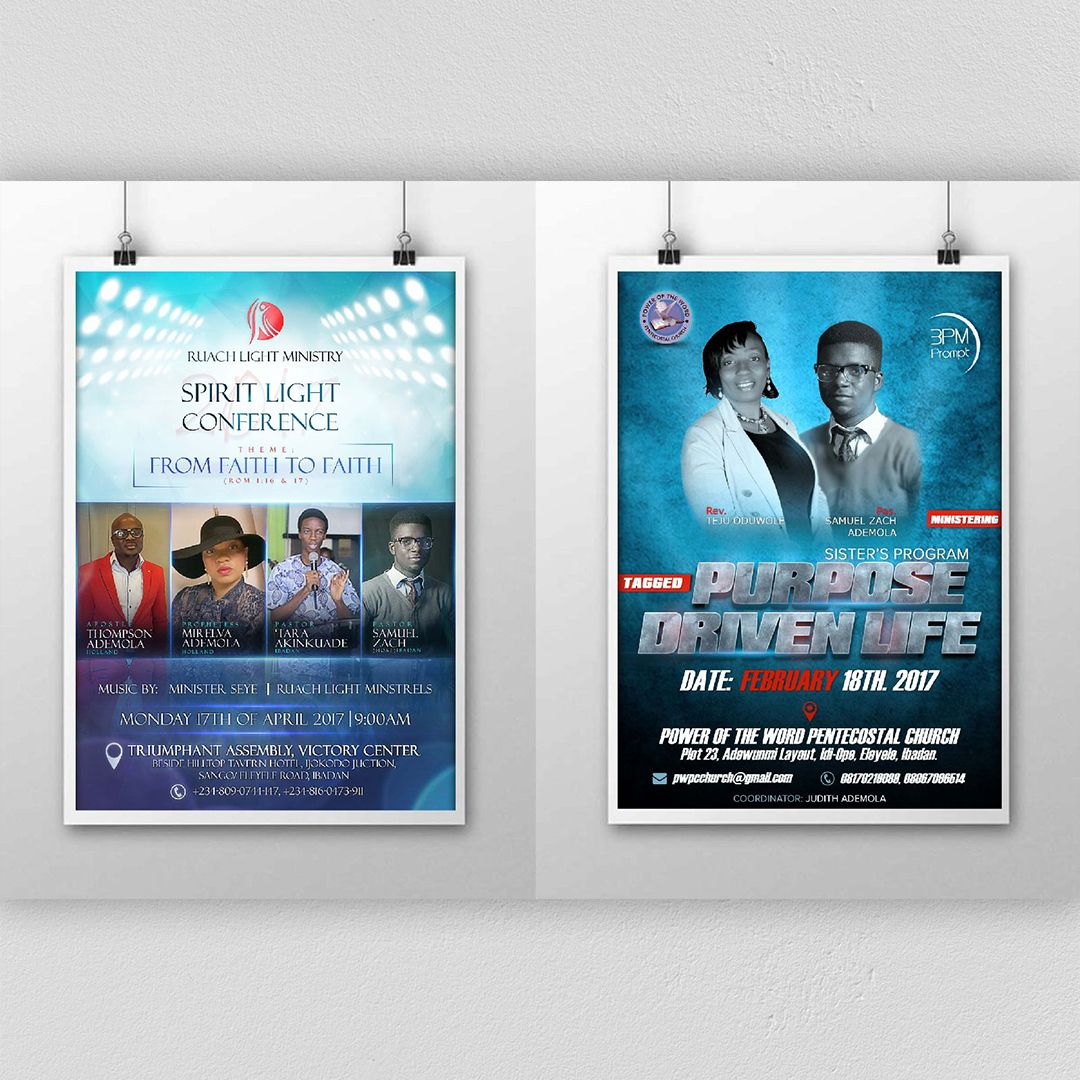 JoshuaOlumide03's tweet photo. Flyer design for Ruach Light Ministry.
.
#flyer #flyerdesign #flyerdesigner #flyerdesigns #graphicdesign #flyernation #FlyerPrinting #designs #flyershow #flyerparty #jdgraphics https://t.co/pPHsjPPdc9