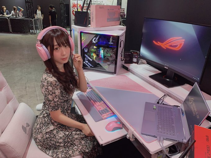 コスプレイヤー伊織もえのTwitter画像36