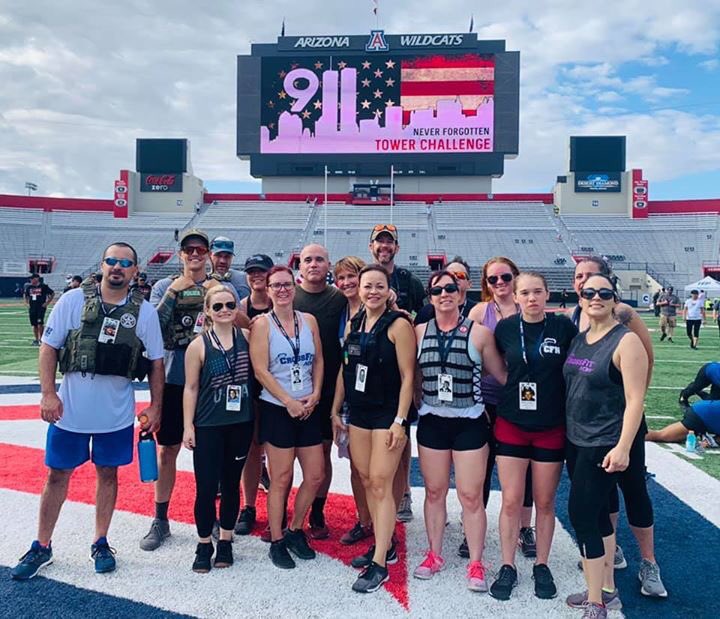 CrossFit Now tweet media