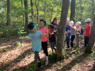 zumprogress's tweet photo. PSE students must use teamwork, cooperation, communication &amp; more as they complete activities throughout the week! #PSElearns https://t.co/jyQYcjAhdn
