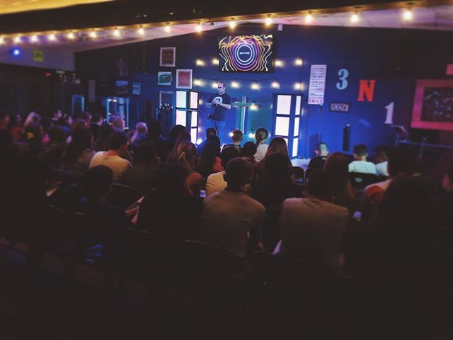 3N1Ministries's tweet photo. @momentumptandsports knocked it out of the park tonight! Great word! #rest #peace #rhythm #3n1ppj https://t.co/UjQ8vDlSv7 https://t.co/oEqGNYeViE