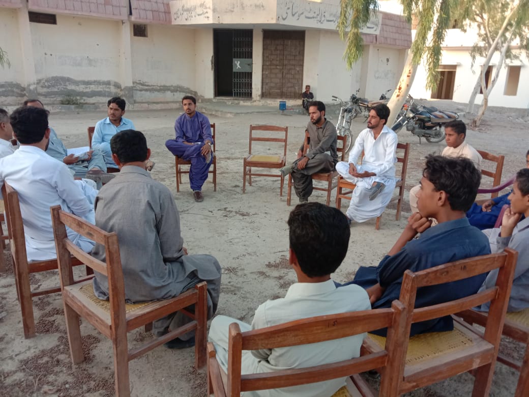 GramkanLibrary's tweet photo. 6th study circle of Noke Abad Educational Society Gramkan "NESG" at Public Library Gramkan.

■ Topic: "Students in leadership"

@ShafqatShahwan @LiaquatShahwani @RisingYouthofB1 @ZargulBaloch5 @Senator_Baloch @BPanjgoor @nizamrahim3 @unussjr @PanjgurCollege 
#LibraryIsCallingYou https://t.co/0Cq5aZ02DJ