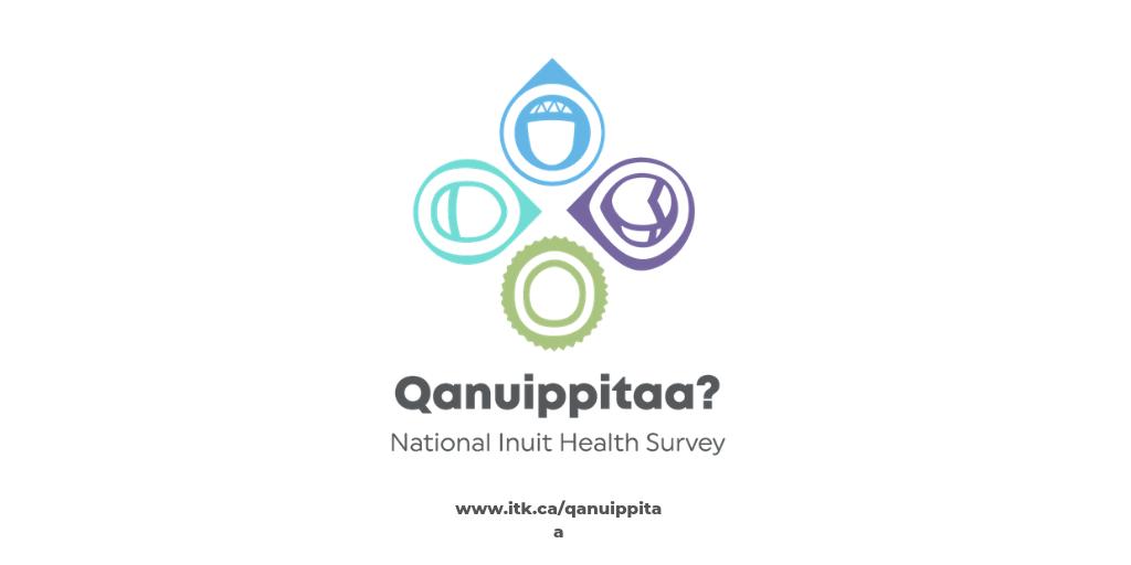 ITK_CanadaInuit's tweet photo. Introducing #Qanuippitaa? National #InuitHealth Survey. It's the only health survey controlled and led by Inuit and that includes Inuit of all ages from every community in Inuit Nunangat. https://t.co/73G1xu9dOp https://t.co/73LFEku3UO