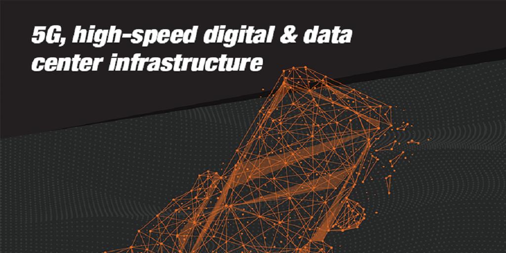 Keysight_EMEA's tweet image. Learn from the industry experts about #5GNR, standard and key testing capabilities at all critical stages in 5G device &amp;amp; Network capabilities. Register today for  #KeysightWorld New Delhi Sept. 20. bit.ly/2LLkf2l #IoT