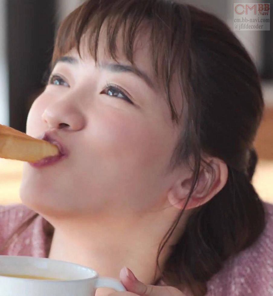 永野芽郁 クノール カップスープ Cm 食べたくなるソング コーン トマト篇 30秒版 とろとろスープをつくりマグ サク 永野芽郁 Cm Navi