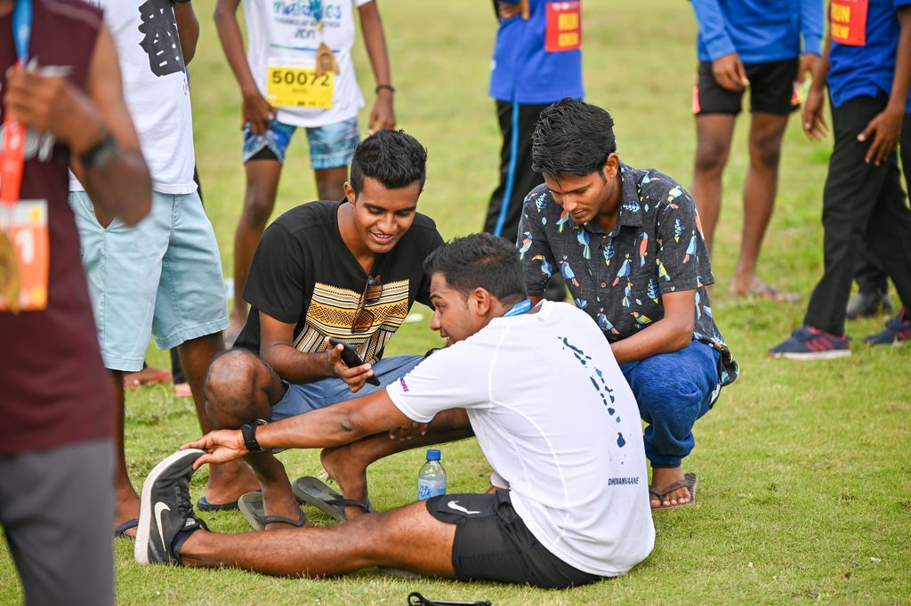 fvmmarathon's tweet photo. Stretch! 
.⠀⠀⠀
.⠀⠀⠀
.⠀⠀⠀
.⠀⠀⠀
.⠀⠀⠀
Photo: Wink a Pic 
⠀
#FuvahmulahMarathon #AFunRun #RunMaldives #MoveMore #ProtectTheReef #VisitFuvahmulah #Fuvahmulah #Maldives #marathon #halfmarathon #runforfun #runtravelrepeat https://t.co/1BqvpqAIQO