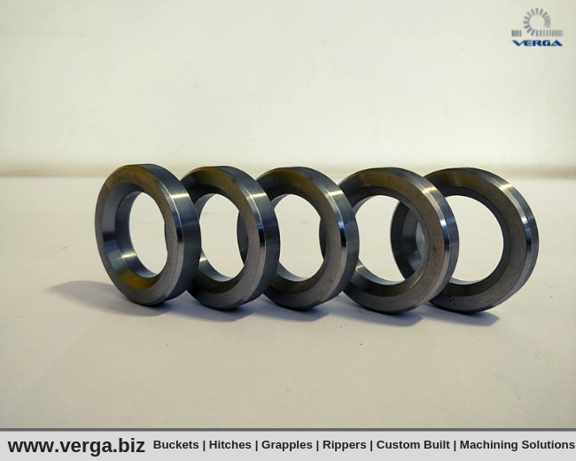 VergaAttachment's tweet photo. VERGA Attachments- Offer #AdvanceMachining Solutions With Superior quality. #Verga machined facility have expertized in #machining of special alloys &amp; other exotic materials with a high-quality Components.

Visit- https://t.co/rQ03LtjPZS

#CustomMachining #Vergamachiningsolutions https://t.co/MkBfi5LIxv