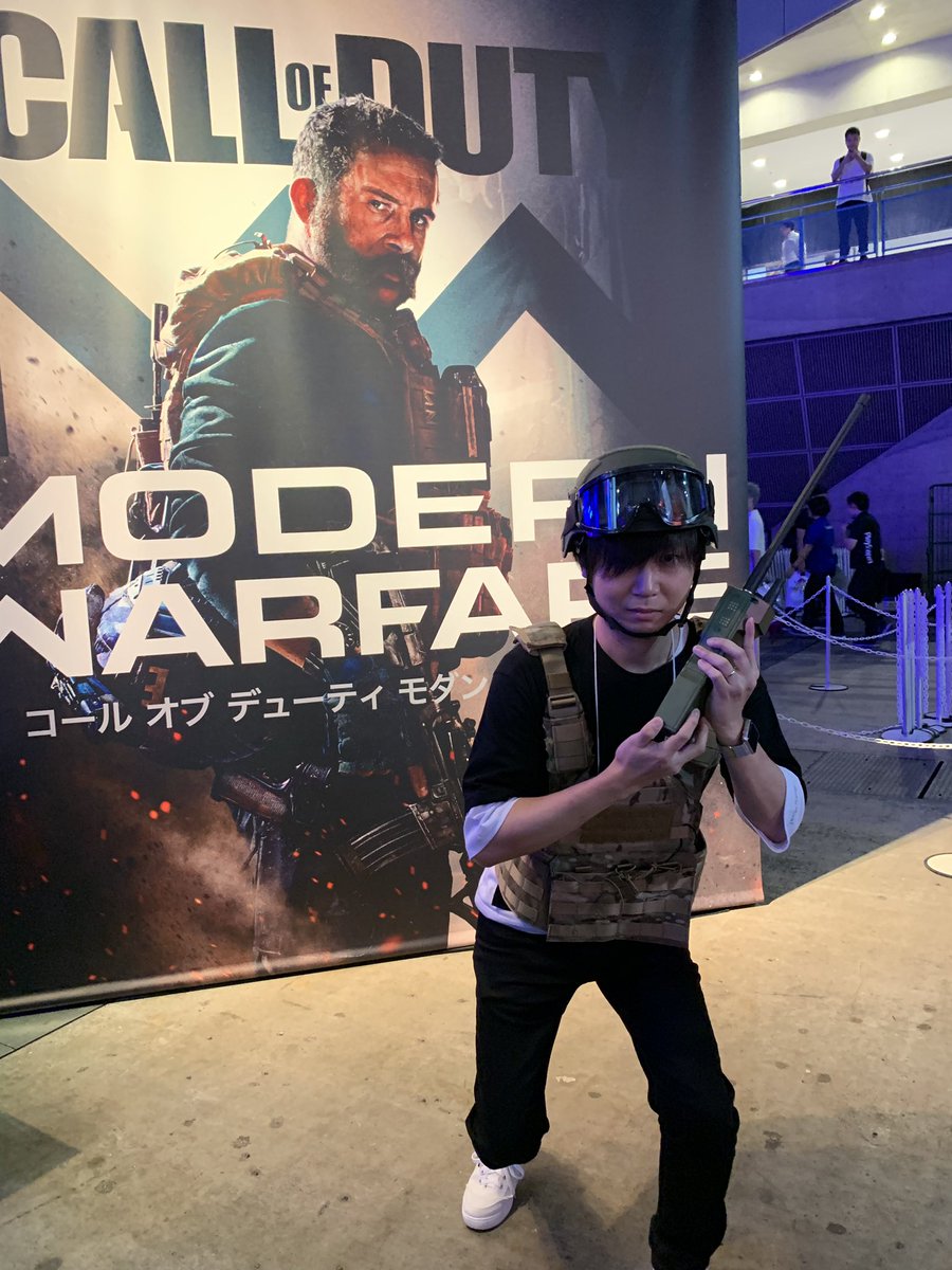 Sanninshow 三人称 について Apexやホラゲー配信が面白い 鉄塔も紹介 Pacific Meta マガジン