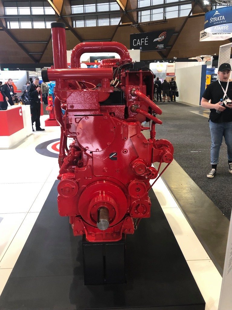 TRS_Resourcing's tweet photo. TRS took a trip to AIMEX Asia-Pacific's International Mining Exhibition in Sydney last week and he's what we found..... ⠀#trs #trsresourcing #jobsattrs #engineeringatitsbest #innovationofthefuture #expos #aimex #asiapacific https://t.co/mMcotlIB6r