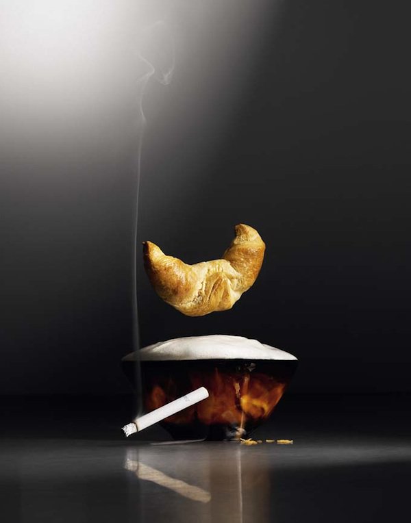 Brindille_'s tweet photo. Breakfasts around the World 🥐☕️
by German #photographer Oliver Schwarzwald 
France / Great Britain /  Russia /  USA https://t.co/AHpW7ggSNf