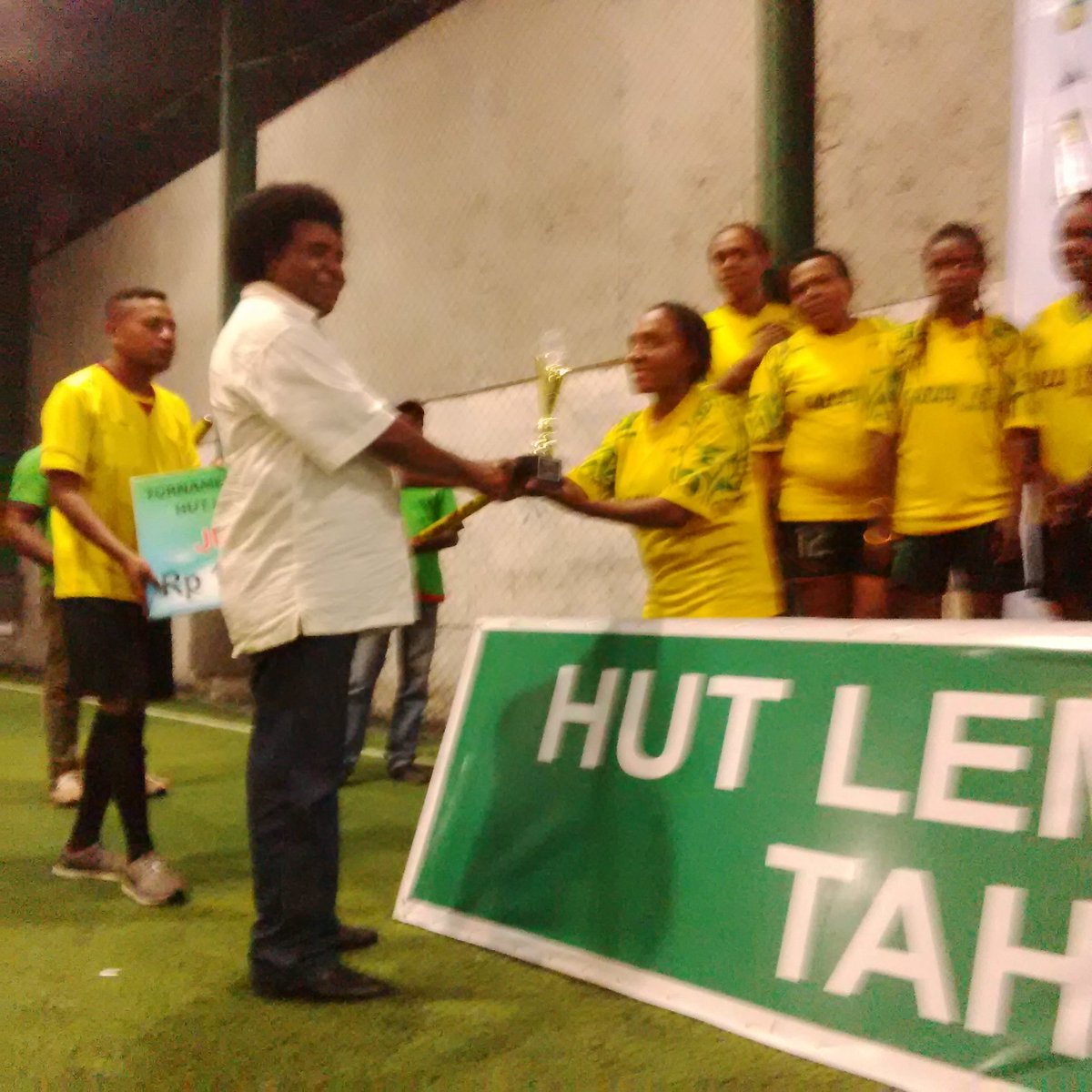 LEMASA TIMIKA-PAPUA tweet media