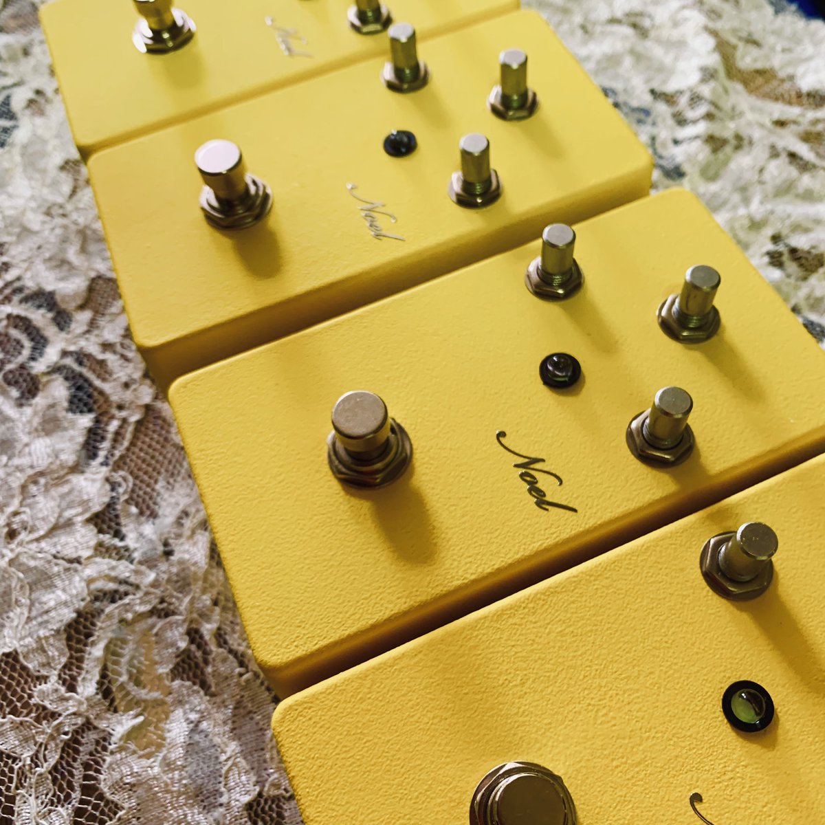 Noel (@noelpedals) / Posts / X