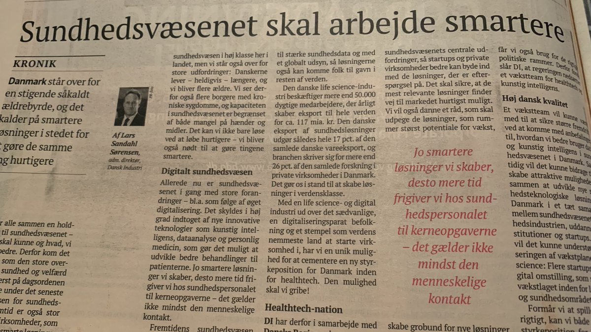 Lars Frelle tweet media