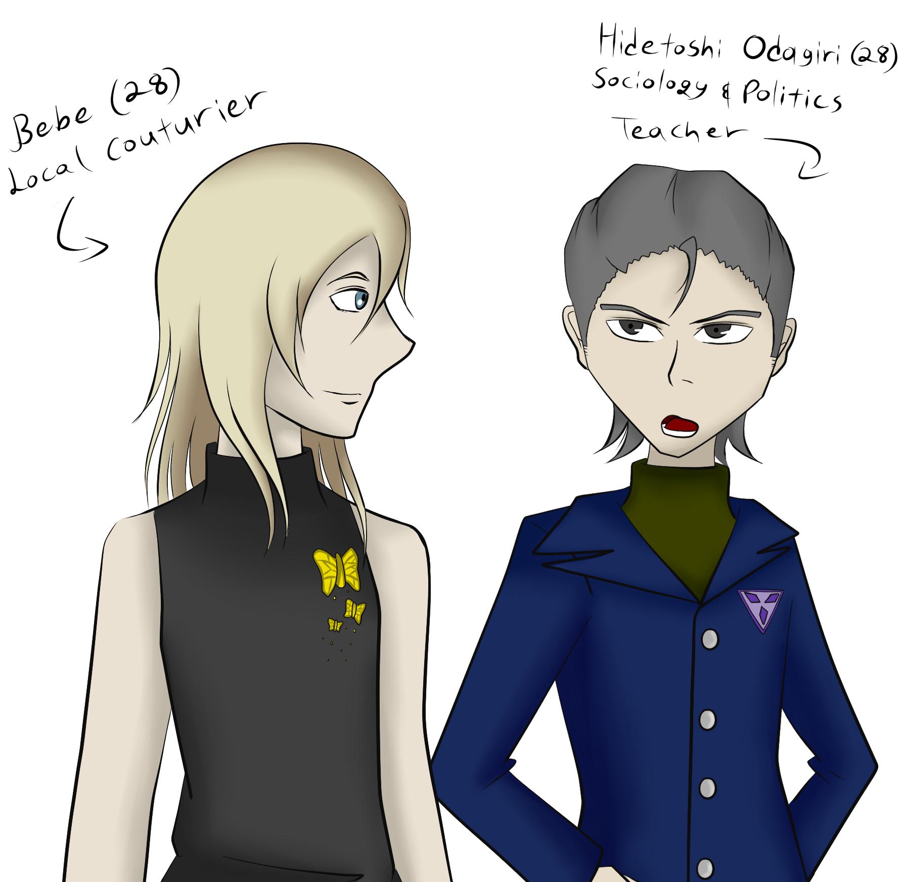 Light Melody Older Bebe And Hidetoshi From Persona3 P3p Persona This Was Kinda Fun To Do I Also Want To See Other Characters Come Back In Future Persona Games T Co 6i21xyutbm Light Melody Older Bebe And Hidetoshi From Persona3 P3p Persona This Was Kinda Fun To Do I Also Want To See Other Characters Come Back In Future Persona Games T Co 6i21xyutbm