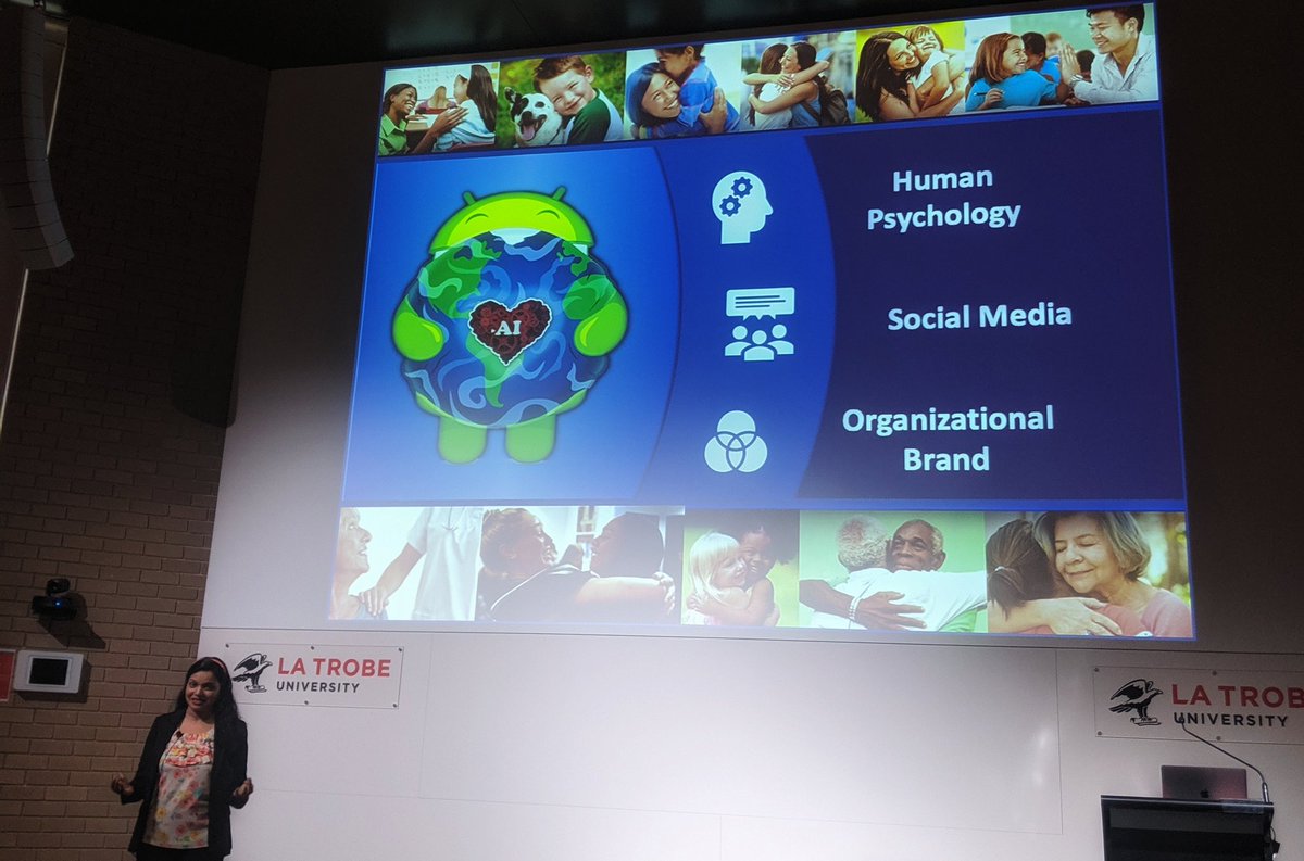 JordynMThomas's tweet photo. Final #3MT finalist Piyumini Wijenayake explaining how she is using technology to improve stakeholder experiences! #LTUResearchWeek @LTUresearchers https://t.co/I45x2TJAbl