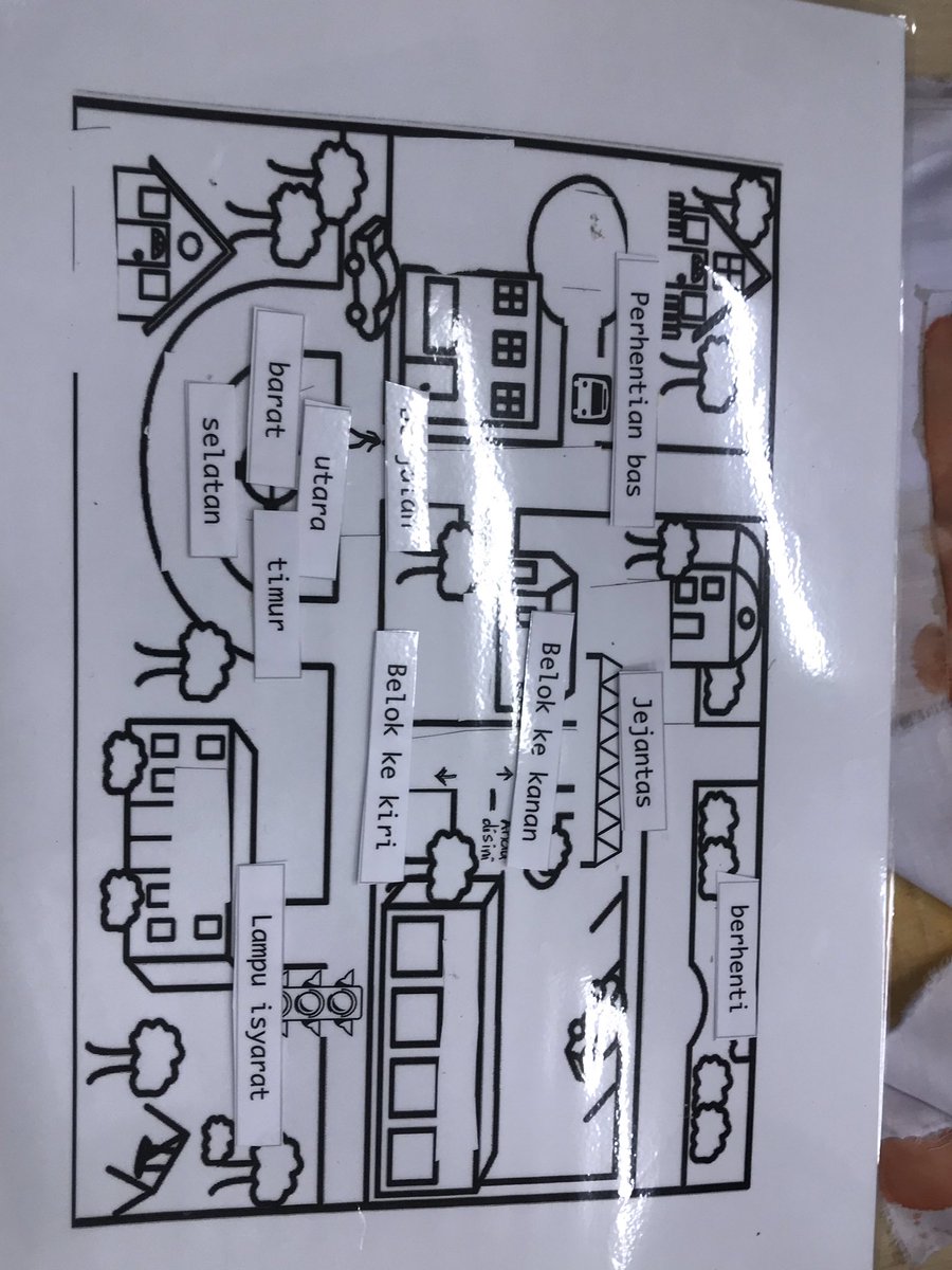 Year 8 BM Advance learned vocabulary on directions ( Panduan Arah ) through a fun game, called Find Me Map. Compete between houses encouraged them to collaborate and engage in the activity to the max!!!@cikgu_dessy <a href="/HIS_MFL/">HIS_MFL</a> <a href="/secondaryBM/">HISBM</a> #his_learning