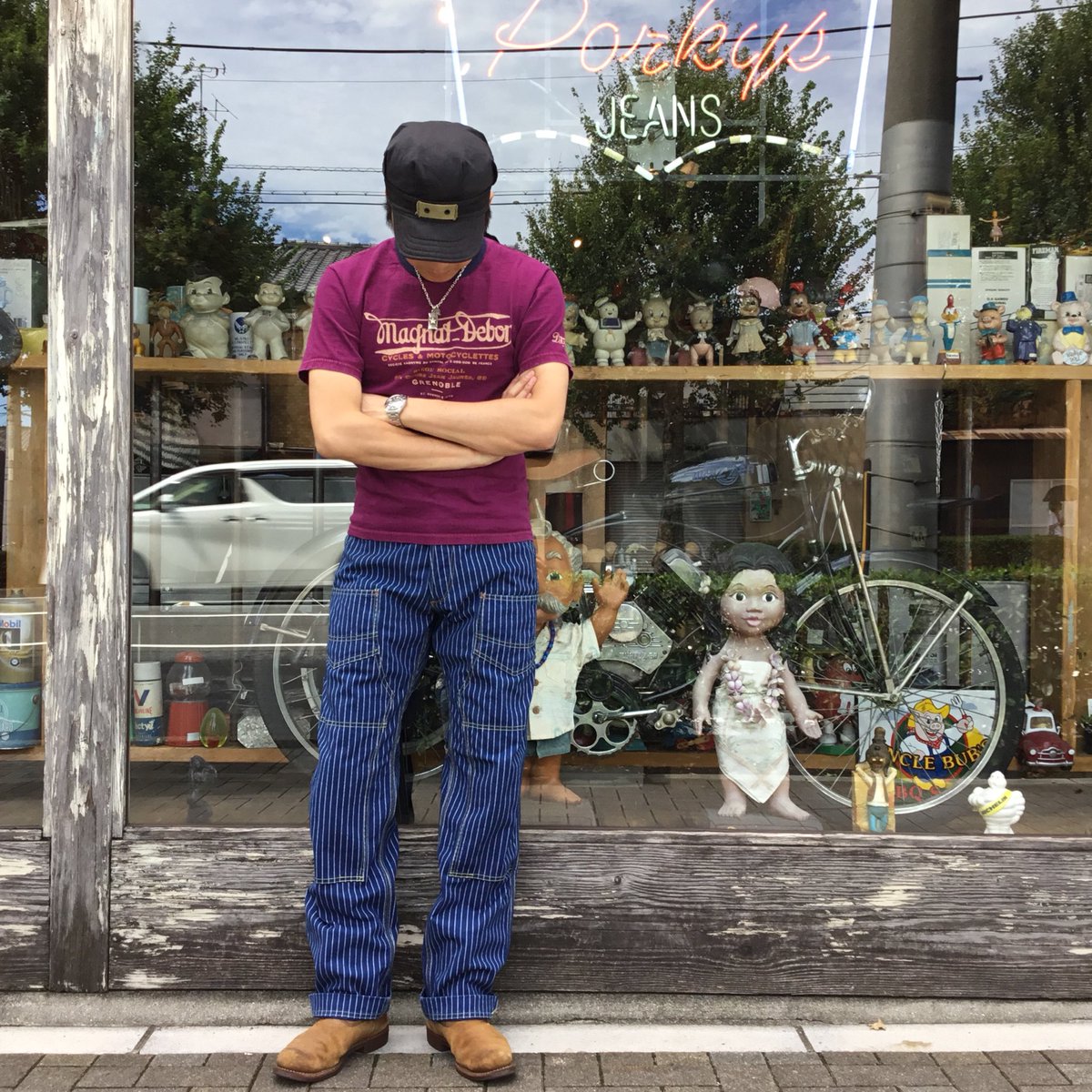 PORKY'S / ポーキーズ on Twitter: